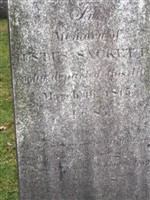 Esq Justus Sackett