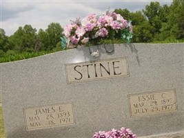 Essie A (Current) Stine Essie A (Current) Stine