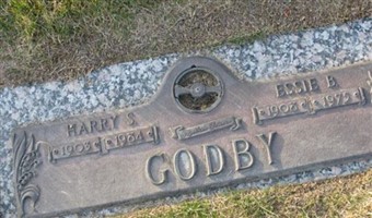 Essie B. Godby