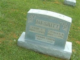 Essie B Nesbitt Essie B Nesbitt