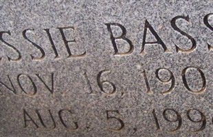 Essie Bass Coley