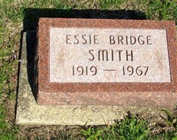 Essie Bridge Smith