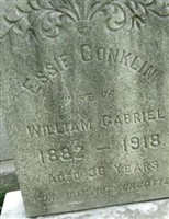 Essie Conkling Gabriel