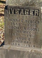 Essie D. Yeager