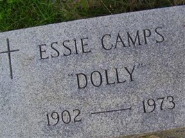 Essie "Dolly" Camps