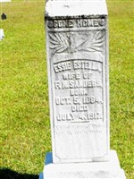 Essie Estella Sanders