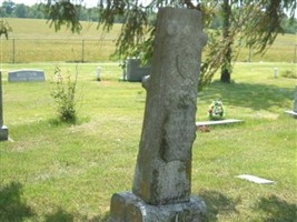 Essie Frances Simpson Gilliland