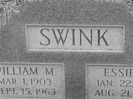 Essie H Swink