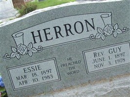 Essie Herron