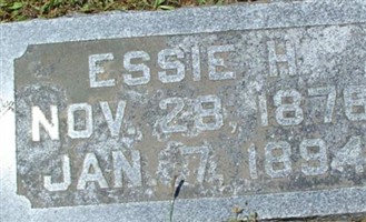 Essie Howard