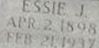 Essie J Truett
