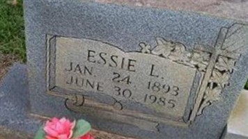Essie L. Adams