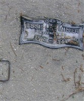 ESSIE LEE MILLER