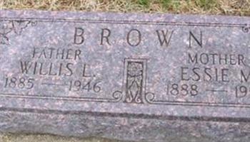 Essie M. Brown
