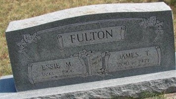 Essie M Fulton