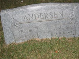 Essie Mae Andersen