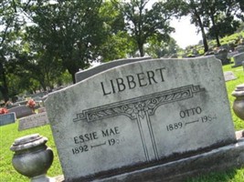 Essie Mae Angel Libbert Essie Mae Angel Libbert