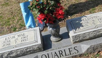 Essie Mae Quarles Essie Mae Quarles