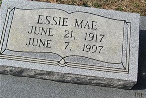 Essie Mae Quarles Essie Mae Quarles