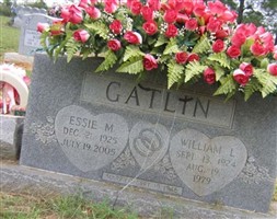 Essie Mae Sims Gatlin