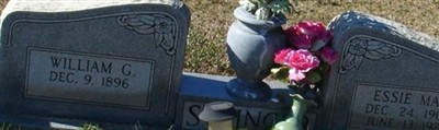 Essie Mae Stringer Essie Mae Stringer