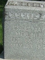 Essie May Meredith Essie May Meredith
