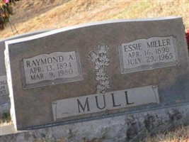 Essie Miller Mull Essie Miller Mull