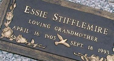 Essie Morgan Stifflemire