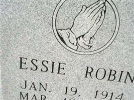 Essie Robin