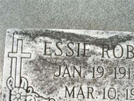 Essie Robin