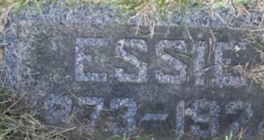 Essie Simonson