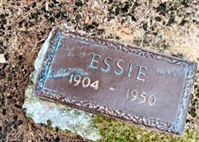 Essie Unknown