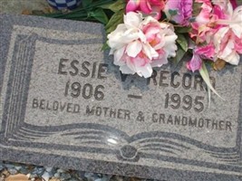 Essie V. Record