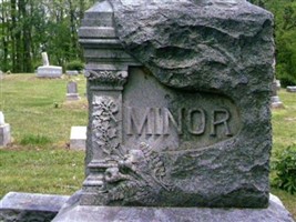 Esta Minor
