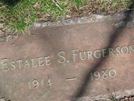 Estalee S Furgerson