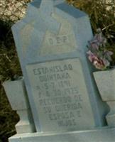 Estanislao Quintana