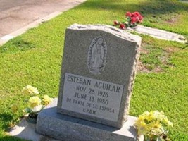 Esteban Aguilar Esteban Aguilar