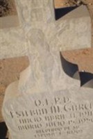 Esteban M. Garcia Esteban M. Garcia
