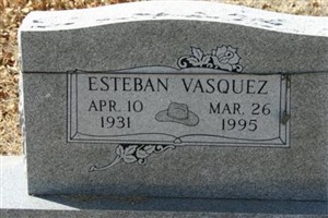Esteban Vasquez Esteban Vasquez