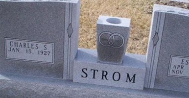 Estelee Strom Estelee Strom