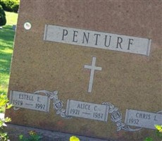 Estell E Penturf