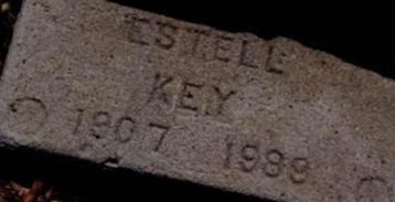 Estell Key