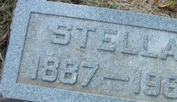Estella A. Stewart