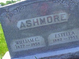 Estella Ashmore Estella Ashmore