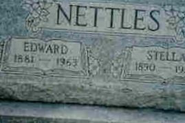 Estella Barbey Nettles