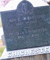 Estella Chichester Estella Chichester