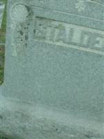 Estella E. Stalder Estella E. Stalder
