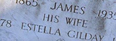 Estella Gilday Tudhope