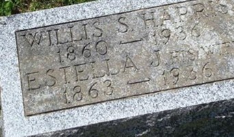 Estella Harris