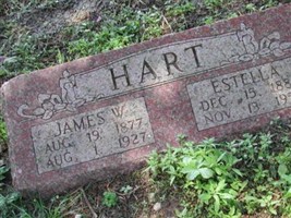 Estella Hart